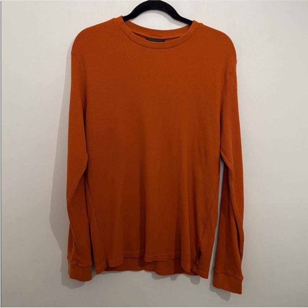 Patagonia Work Waffel